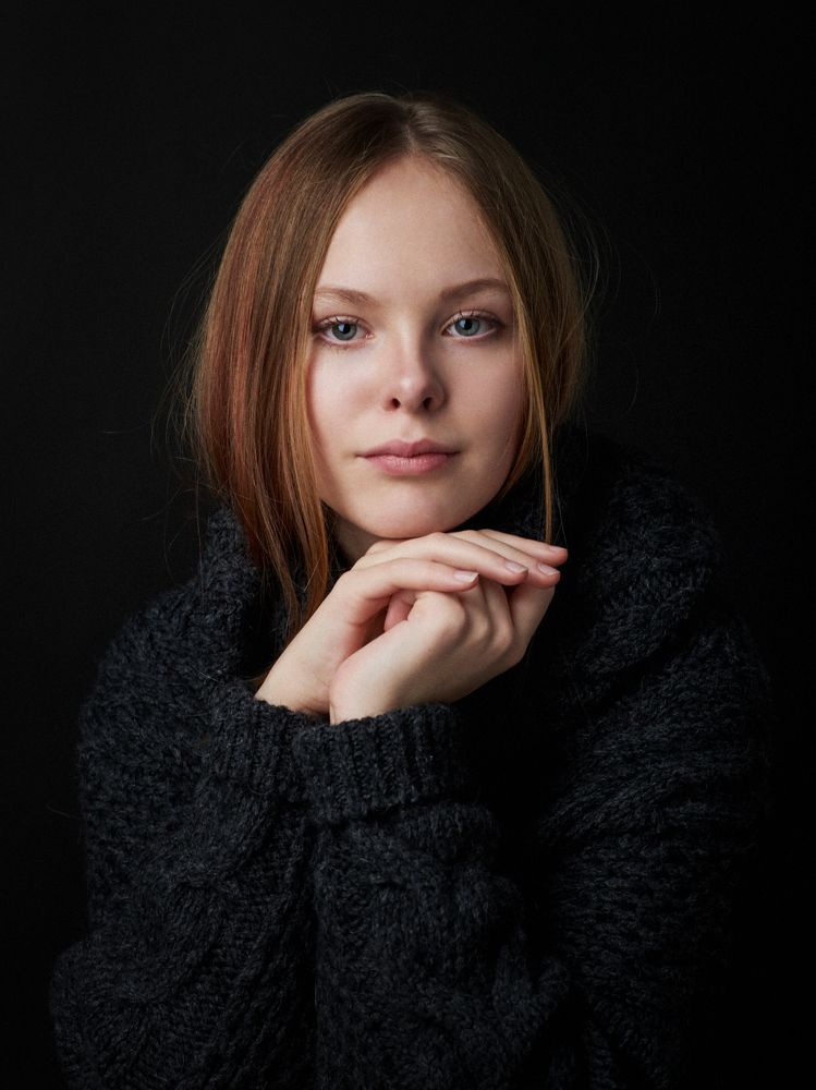 Фотография автора Dmitry Shabaykin