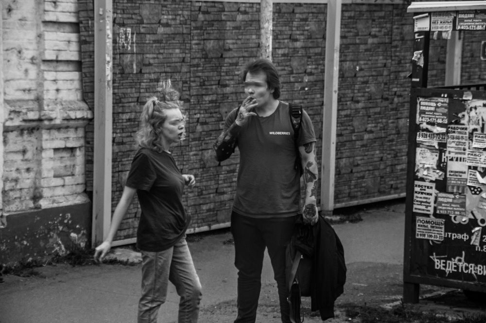 Photograph by Яна Кащенко