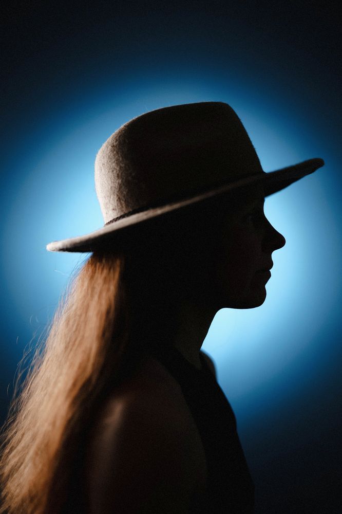 Photograph by Svetana Kurilvich