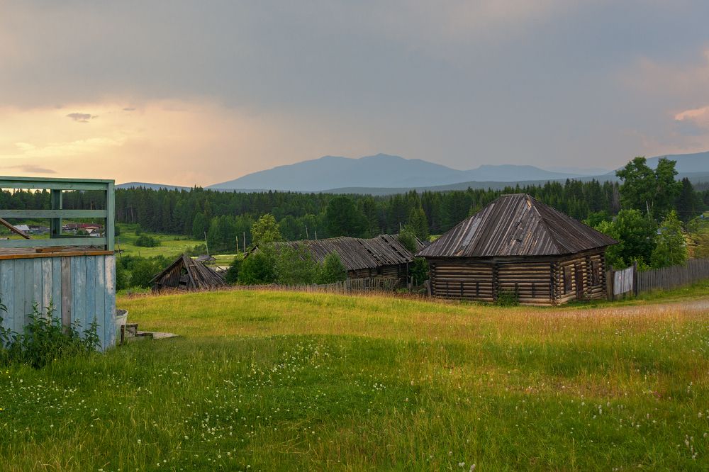 Photograph by Sergey L