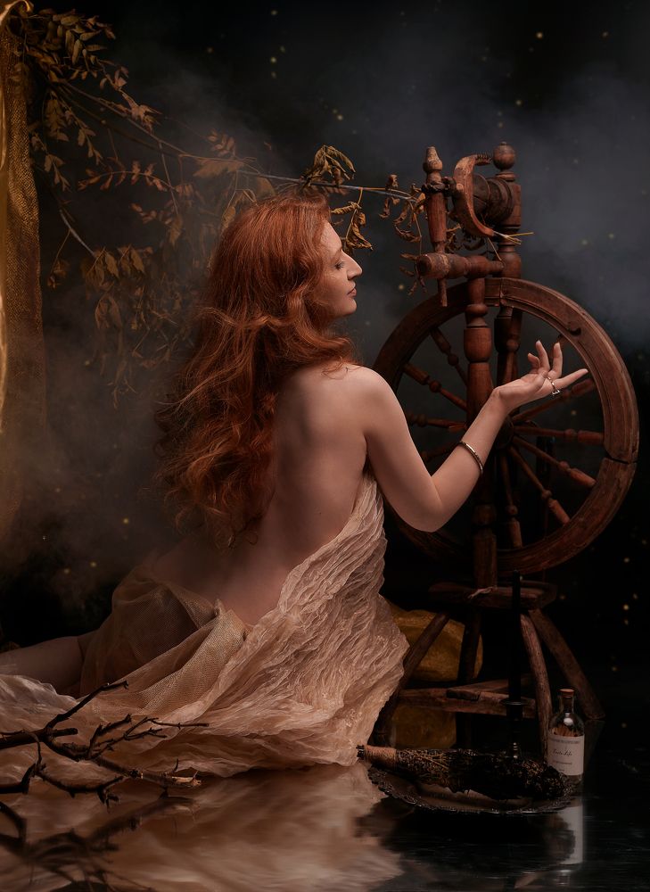 Photograph by Анастасия Варфоломеева