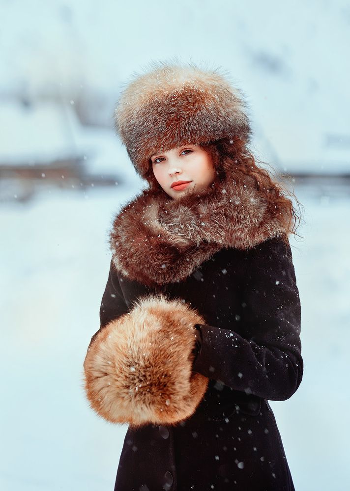 Photograph by Елена Лобакова