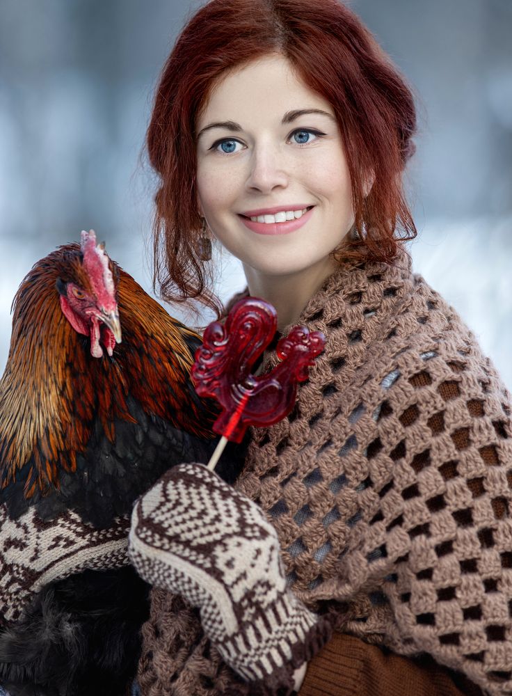 Photograph by Татьяна