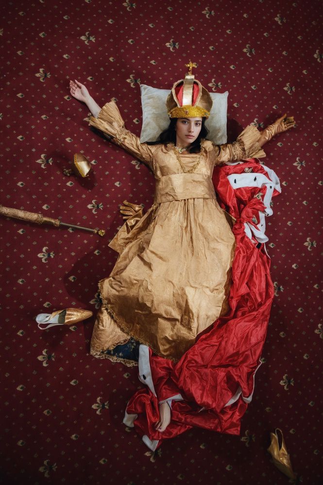 Фотография автора Мигунов Даниил