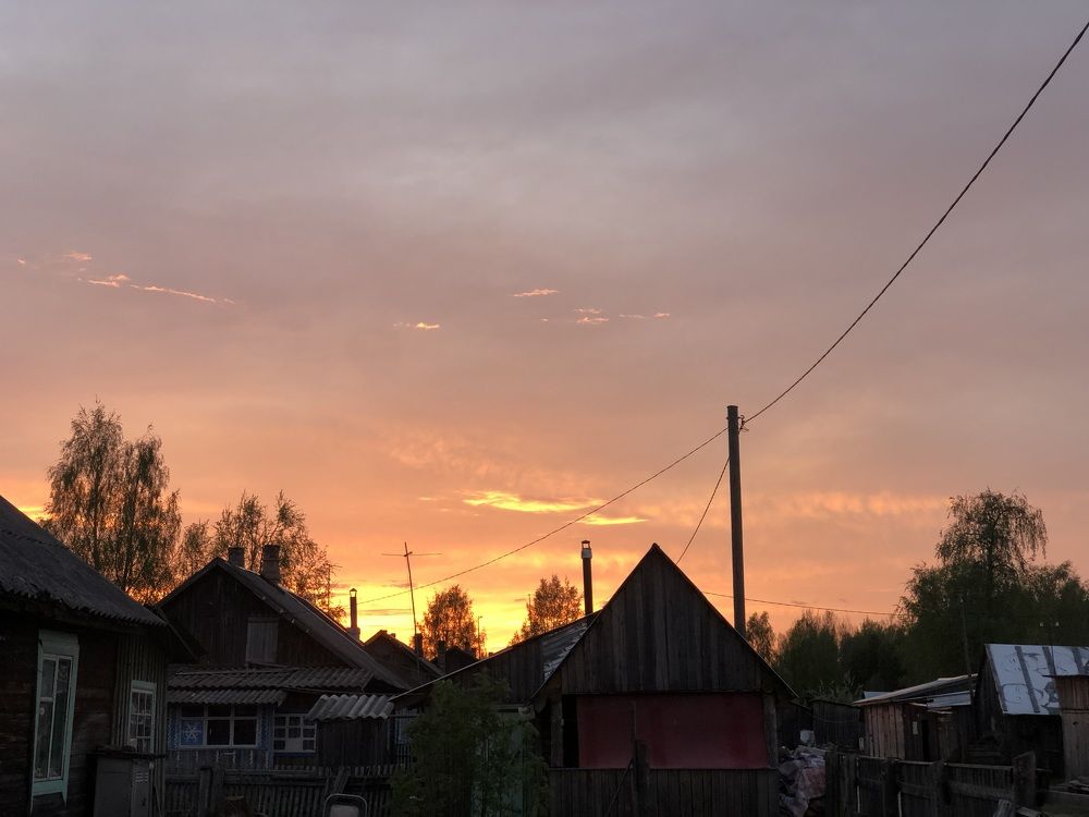 Photograph by Олеся Семёнова