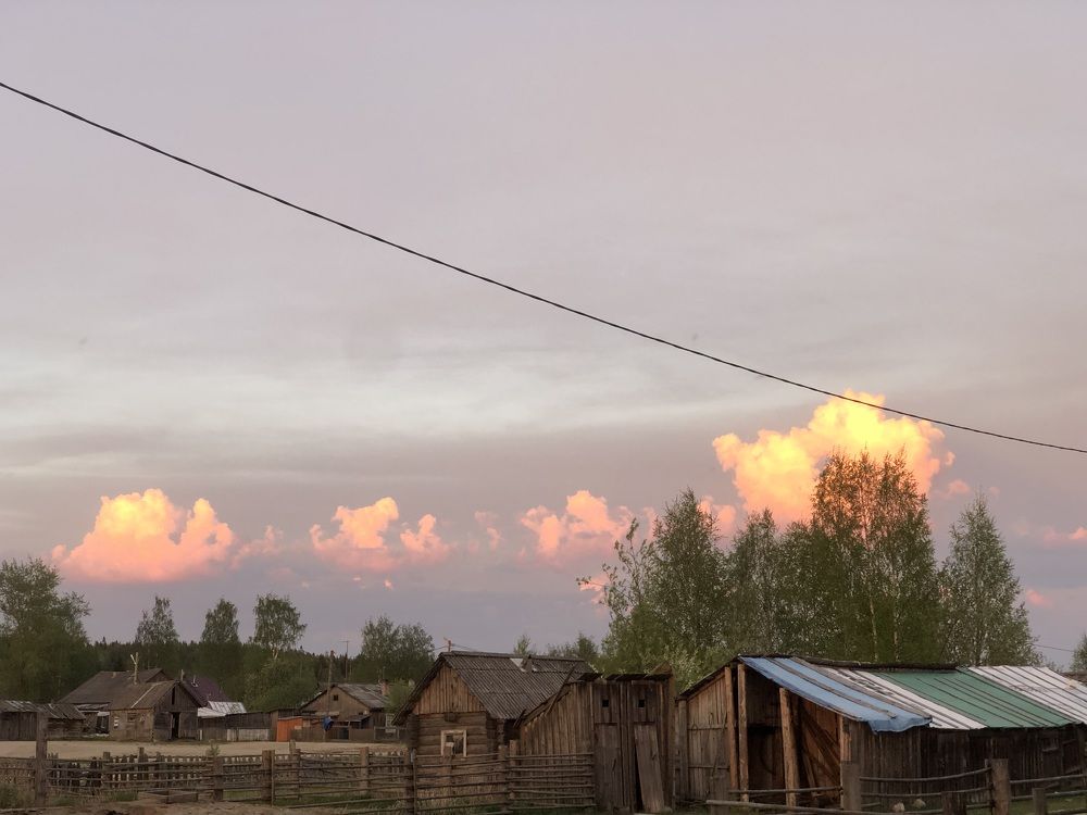 Photograph by Олеся Семёнова