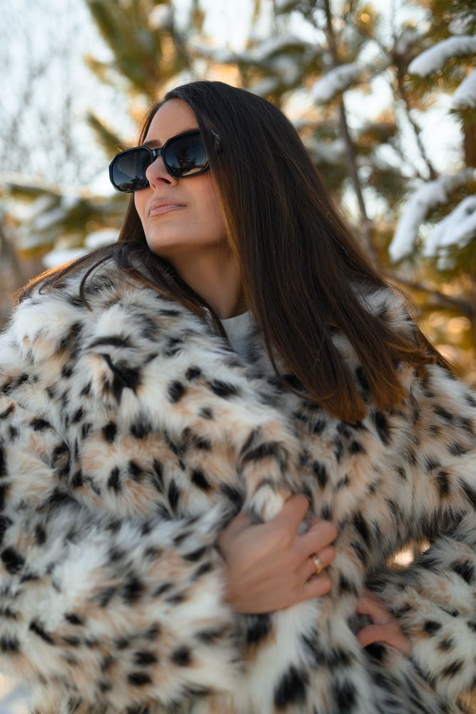 Фотография автора Анна Рыкова