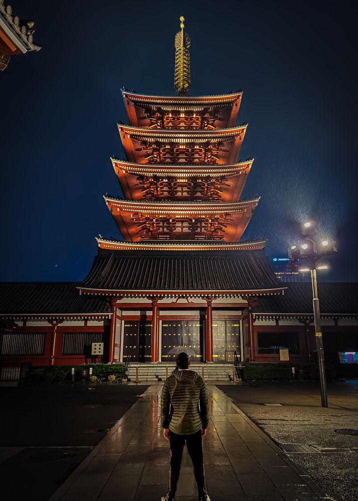 Photograph by Ascanio Fernández Pinto Urbina