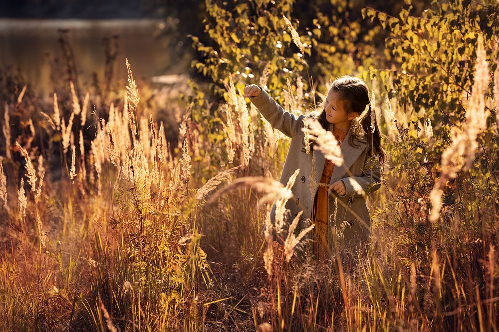 Photograph by Дарья Гурьева
