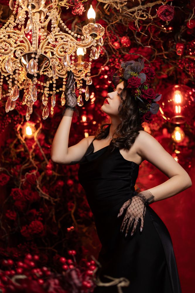 Photograph by Катерина Старова