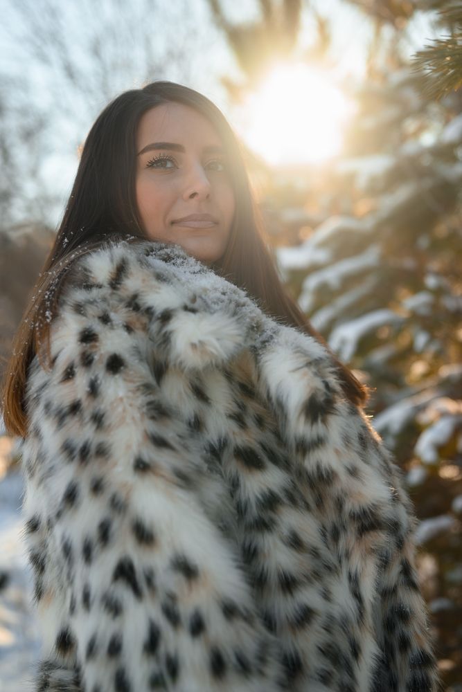 Фотография автора Анна Рыкова