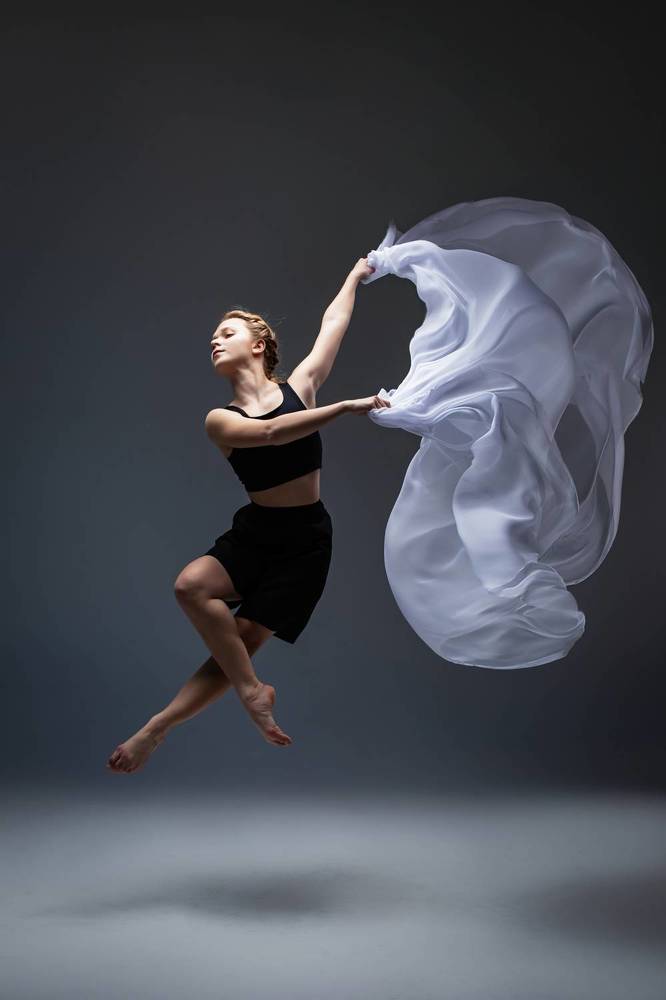 Цветы и бабочки