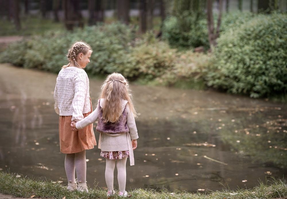 Photograph by Анна Квашневская