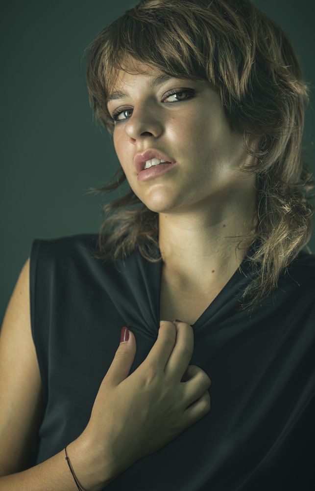 Photograph by Maria Molnarne Horvath