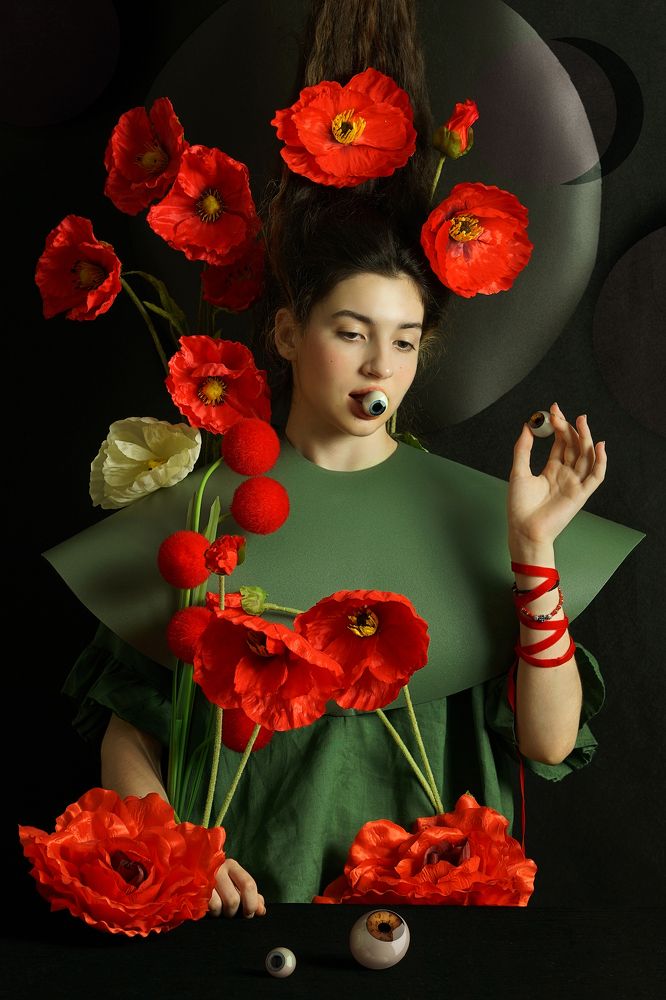 Photograph by Виктория Забродина