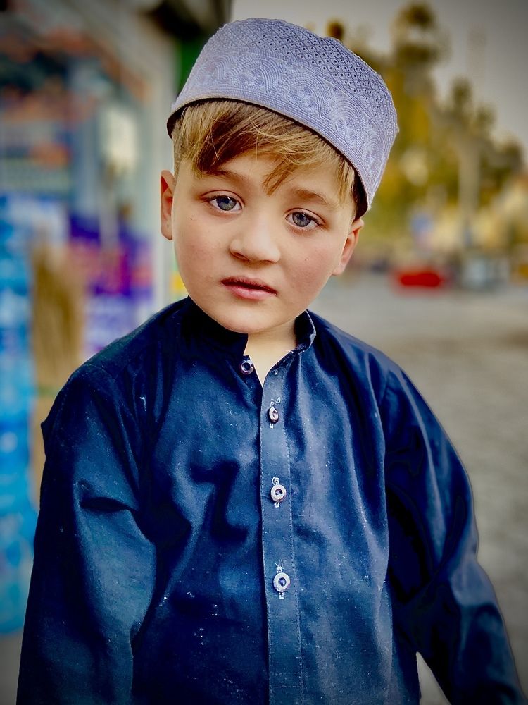 Фотография автора Faqirzada Sameer