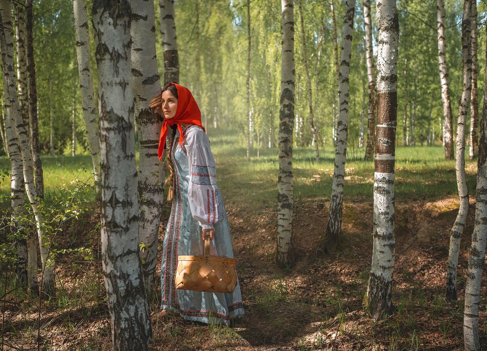 Photograph by Шепелева Татьяна