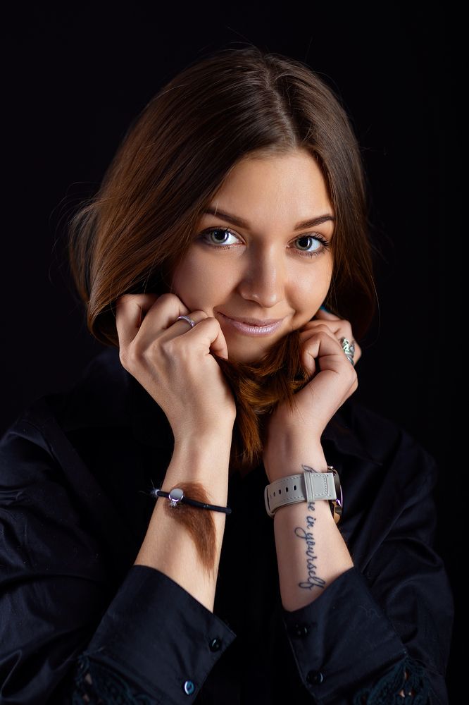 Photograph by Шрайбикус Павел