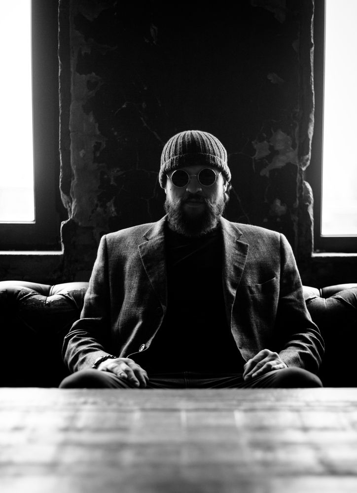 Photograph by Яна Пикулик