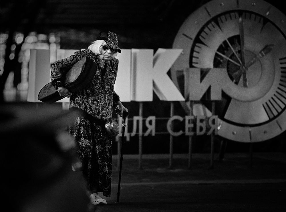 Фотография автора Наталья Новикова