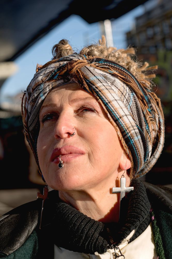 Photograph by Olga Smirnova