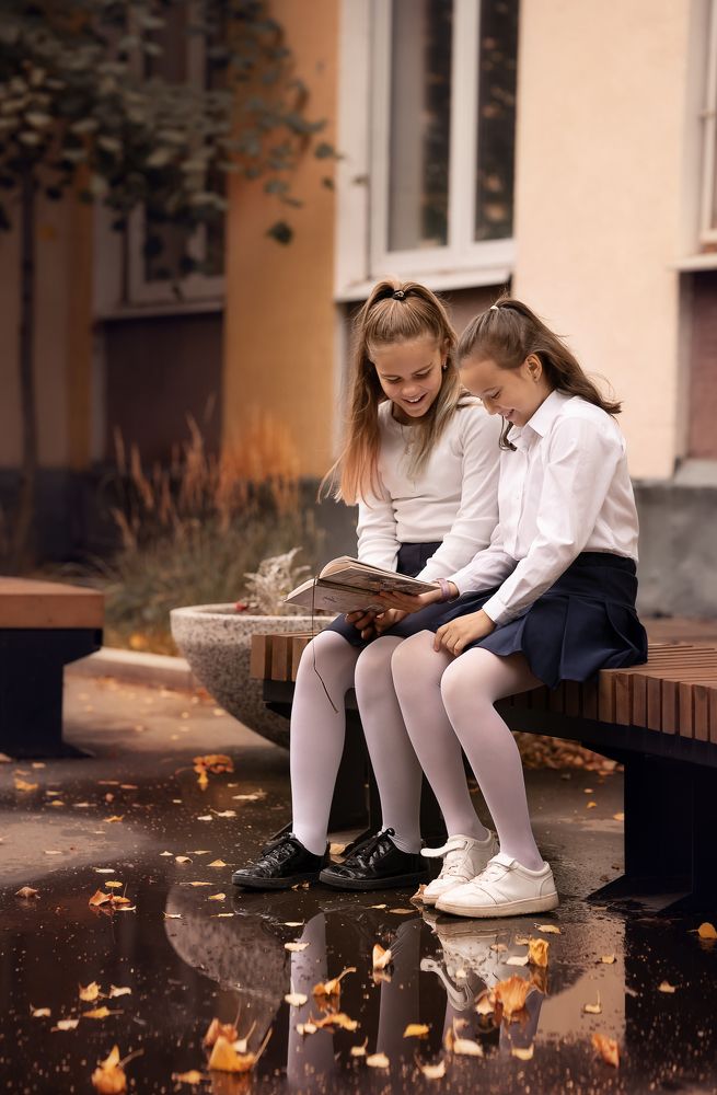 Photograph by Дарья Гурьева