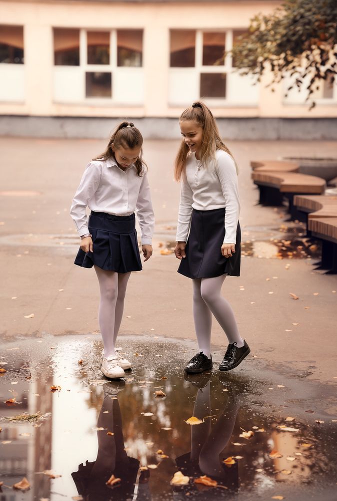 Photograph by Дарья Гурьева