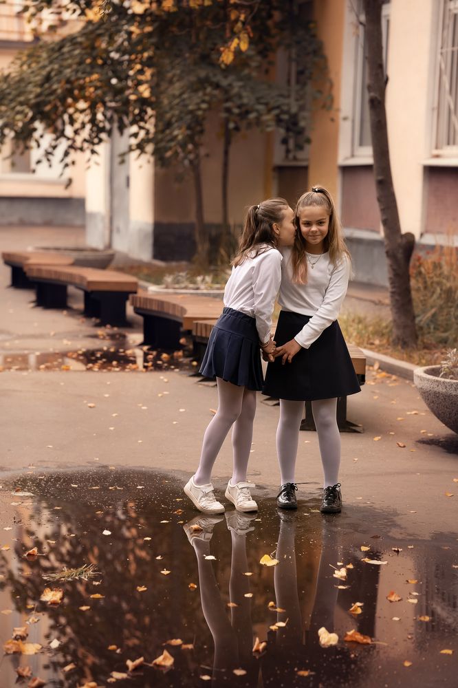 Photograph by Дарья Гурьева