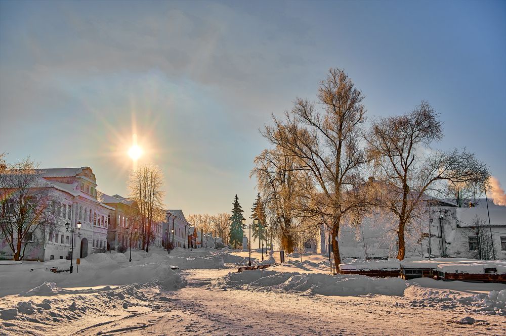 Photograph by Ilya Str