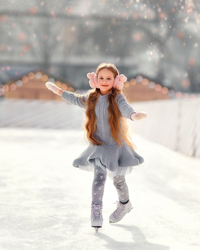 Photograph by Ирина Маркова