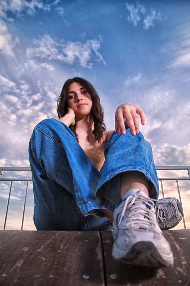 Photograph by Александр Шептикин