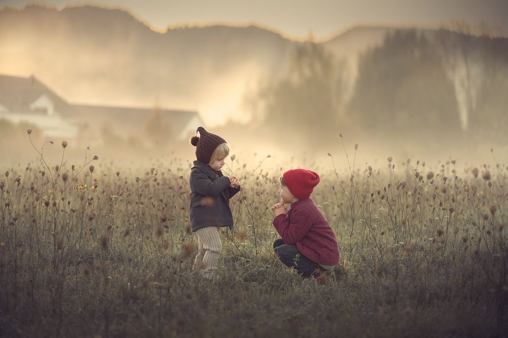 Photograph by Елена Мохонь