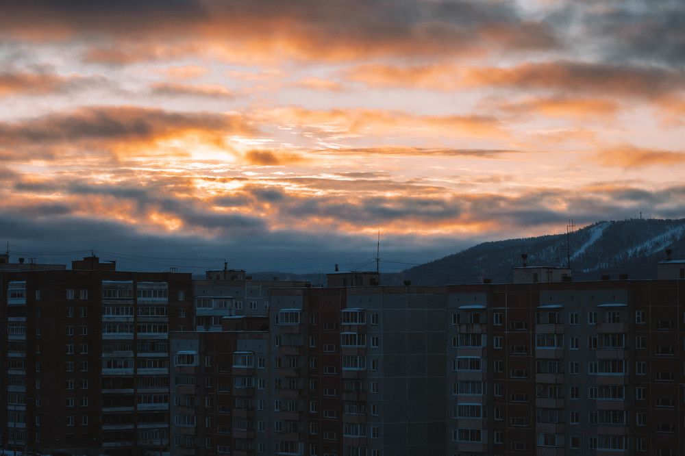 Photograph by Иван Кривоносов