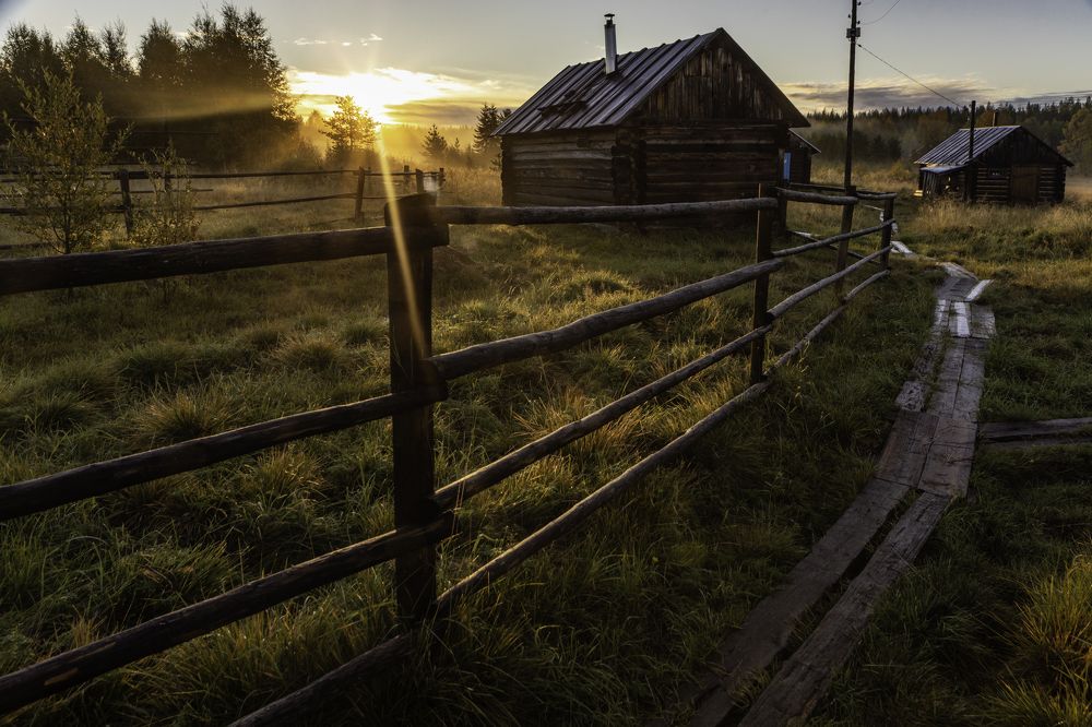 Photograph by Владимир Остапенко
