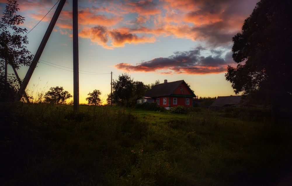 Photograph by Vitaliy