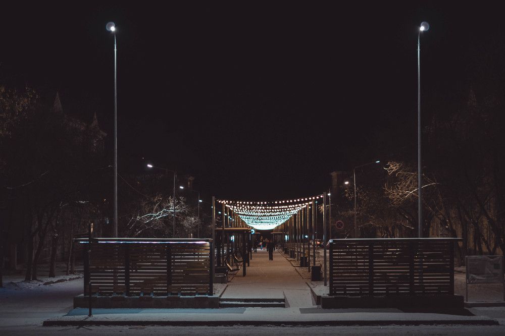 Photograph by Иван Кривоносов