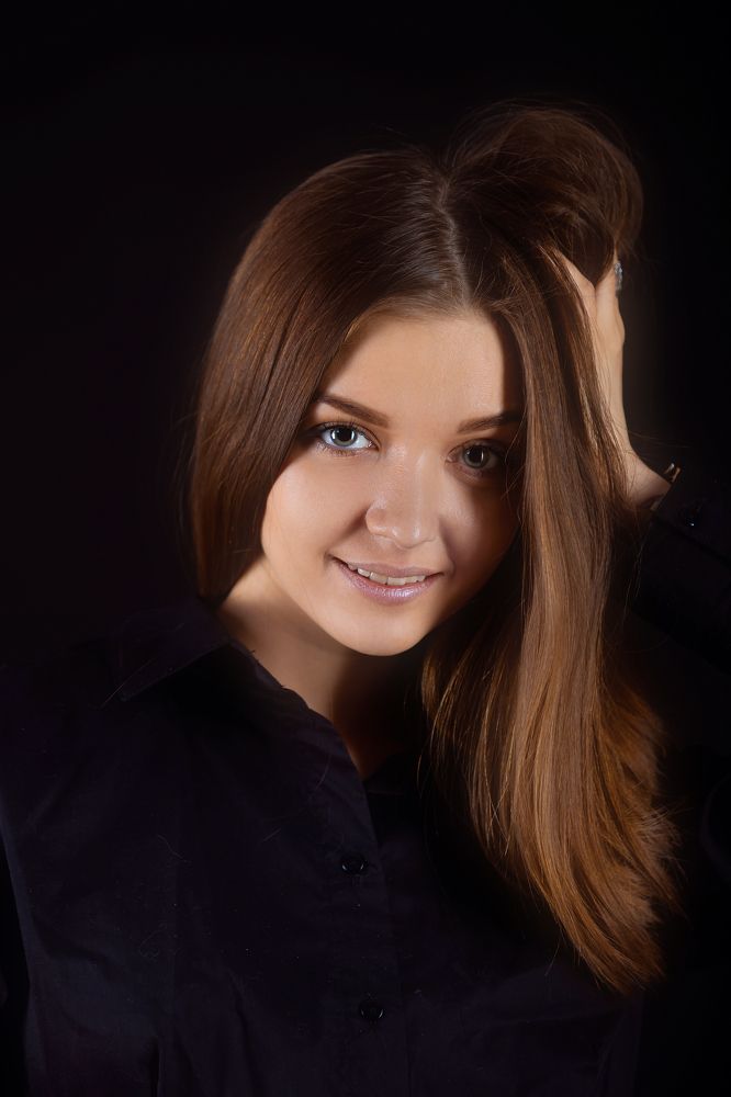 Photograph by Шрайбикус Павел