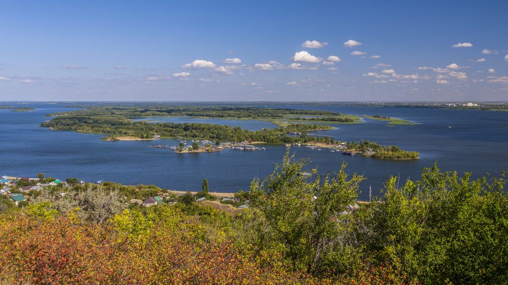 Фотография автора Андрей К. Белов