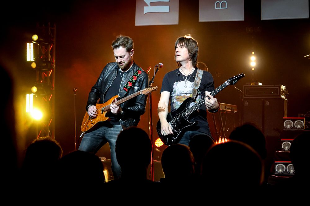 Photograph by Jessica Lancaster