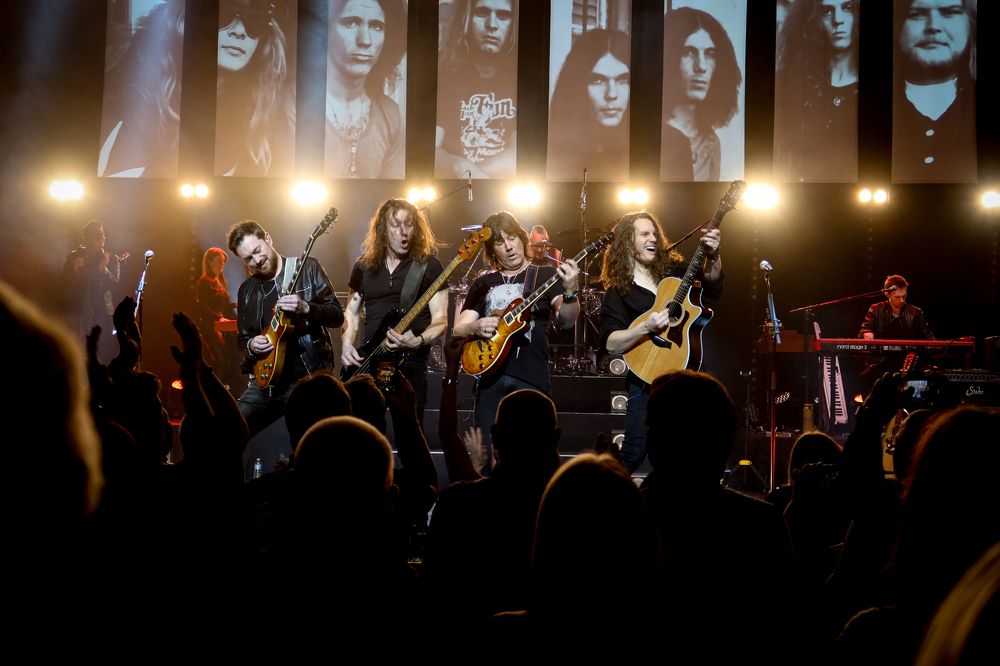 Photograph by Jessica Lancaster
