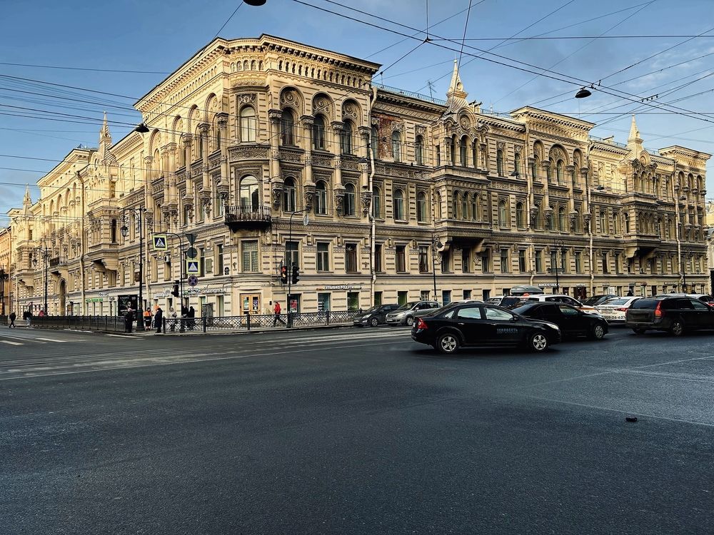 Photograph by Елена Маркова