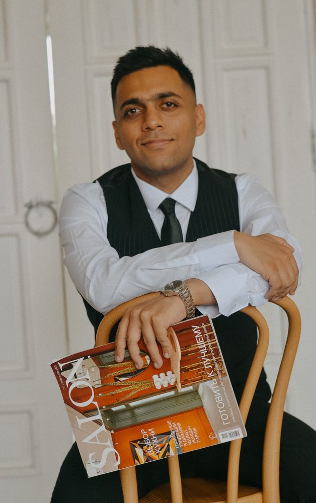 Photograph by Оксана