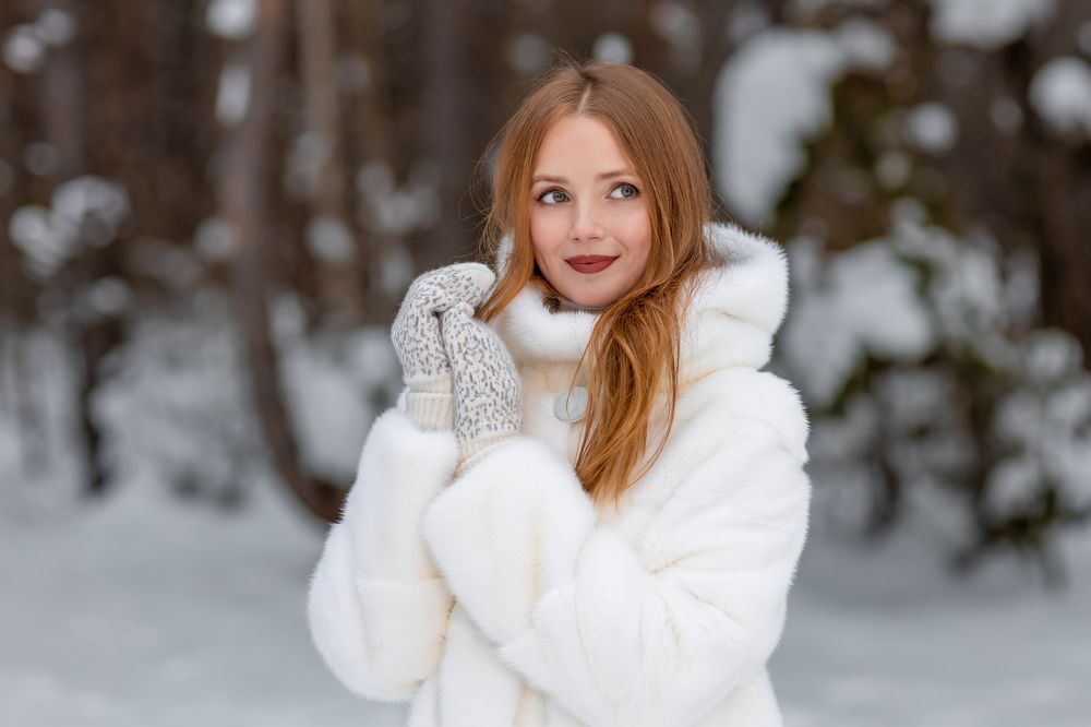 Photograph by Шрайбикус Павел