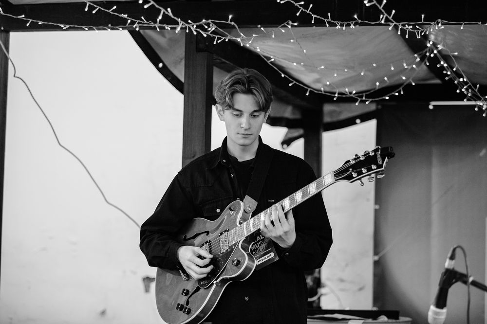 Одухотворение