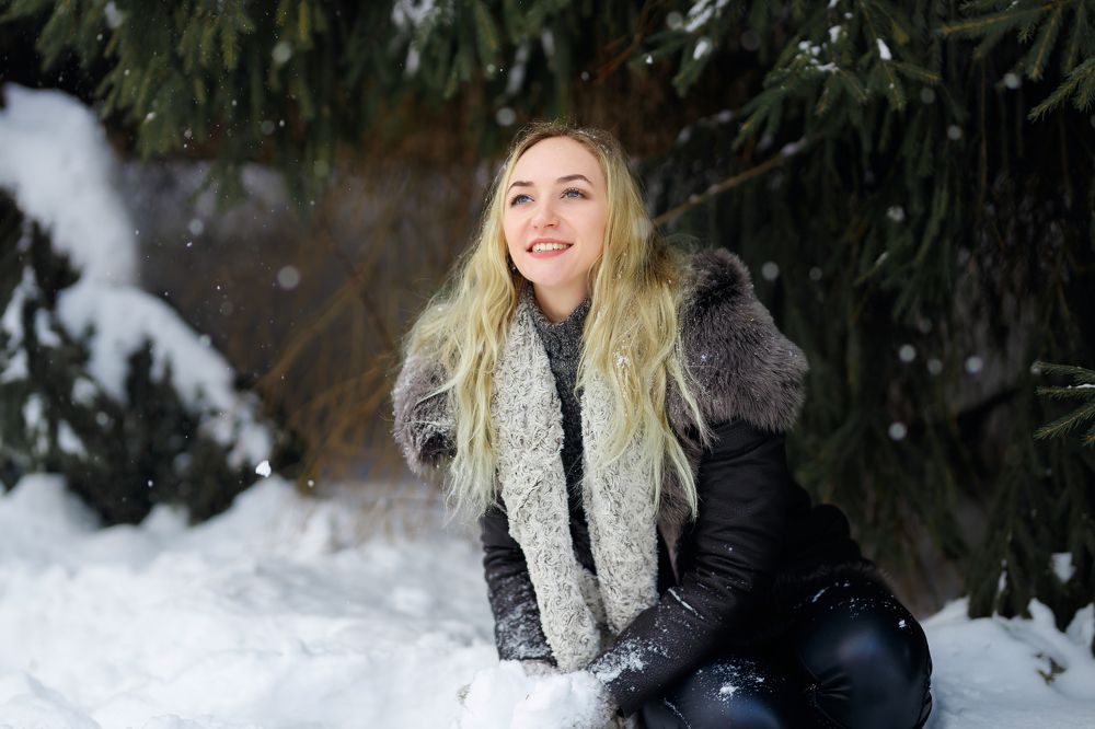 Photograph by Шрайбикус Павел