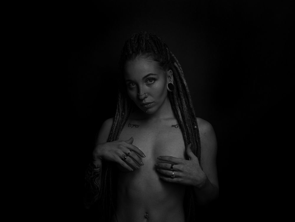 Photograph by Александр Волков