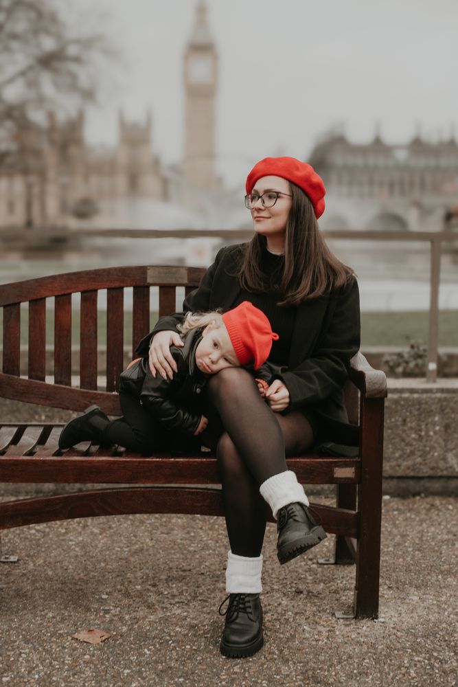 Photograph by Misha Drapak