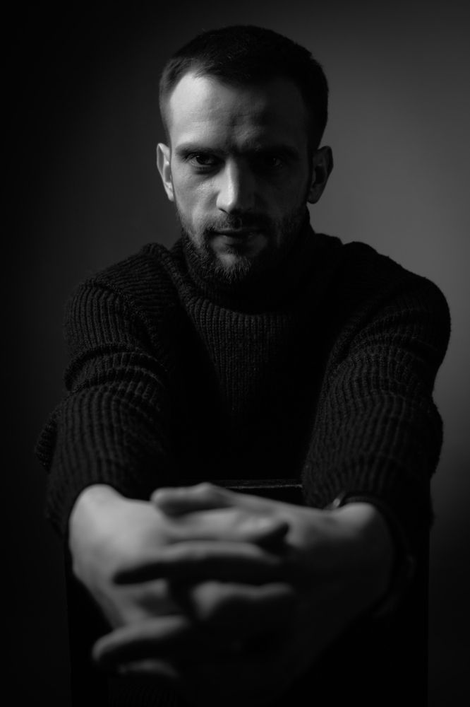 Photograph by Алексей Лещенко