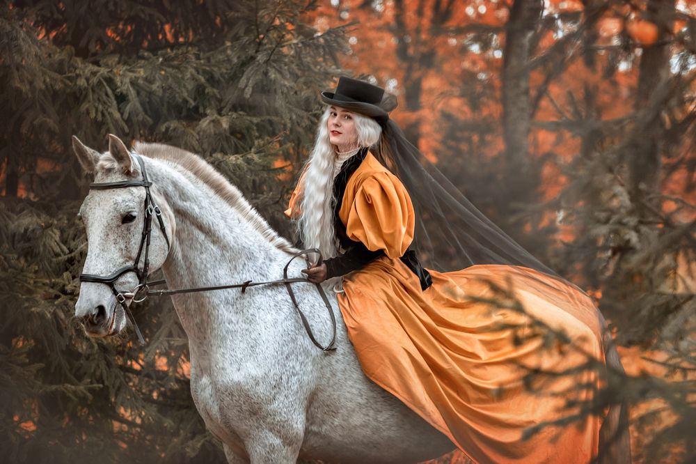 Photograph by Евгения Ракитина