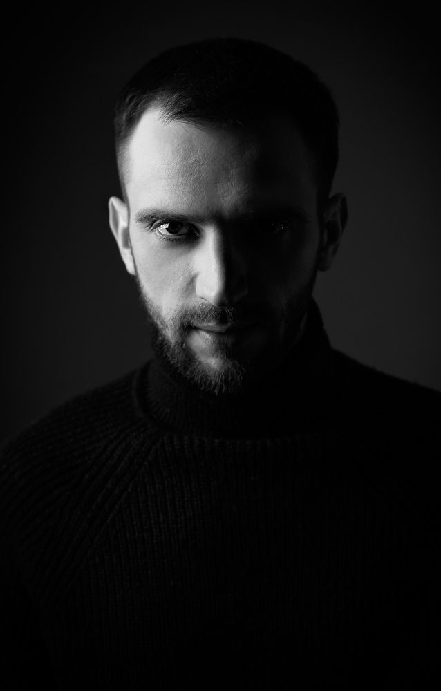 Photograph by Алексей Лещенко